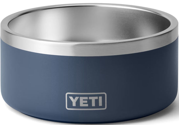 Boomer 4 Dog Bowl - 1 L