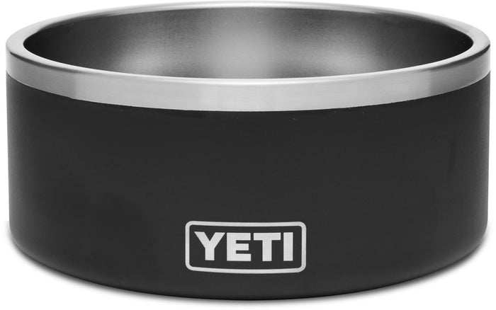 Boomer 8 Dog Bowl - 1.9 L