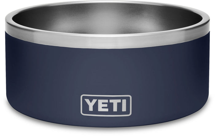 Boomer 8 Dog Bowl - 1.9 L