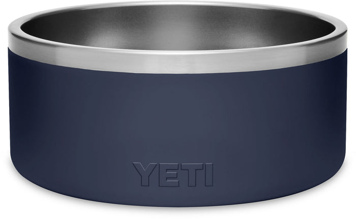 Boomer 8 Dog Bowl - 1.9 L