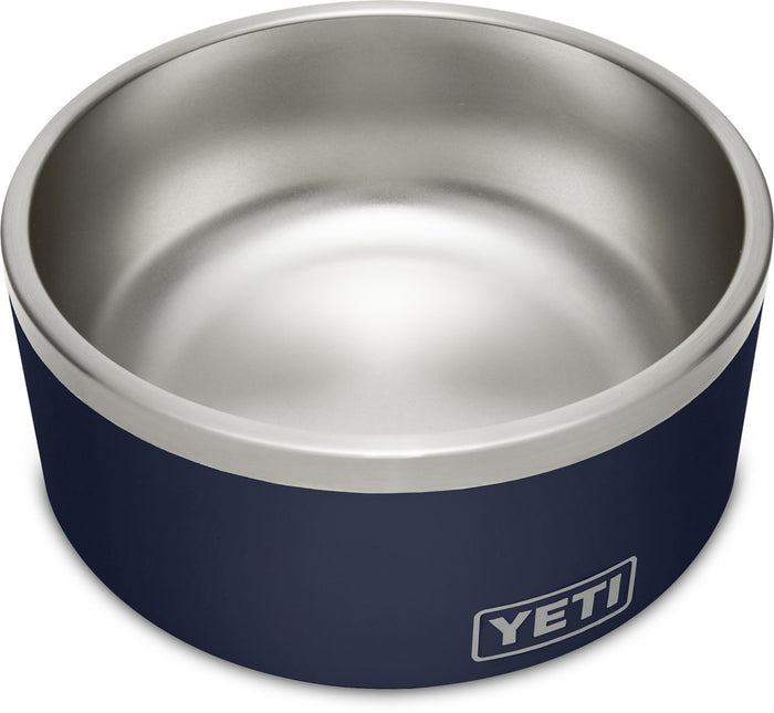 Boomer 8 Dog Bowl - 1.9 L