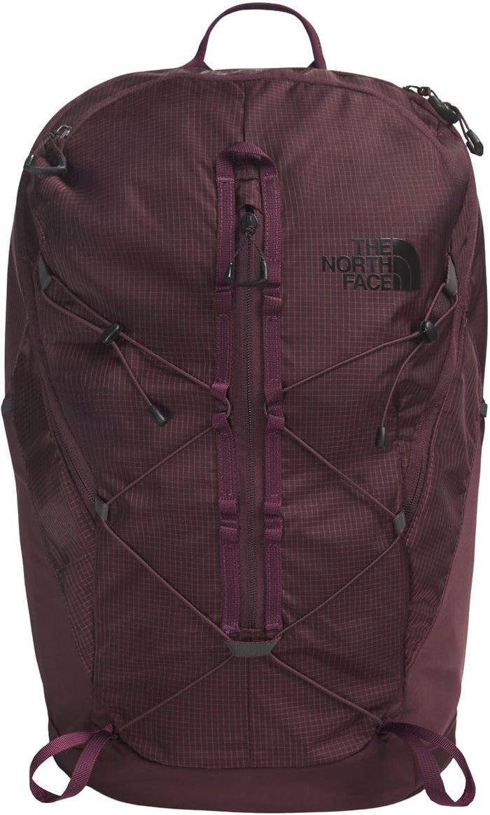 NO4-DEEP BURGUN