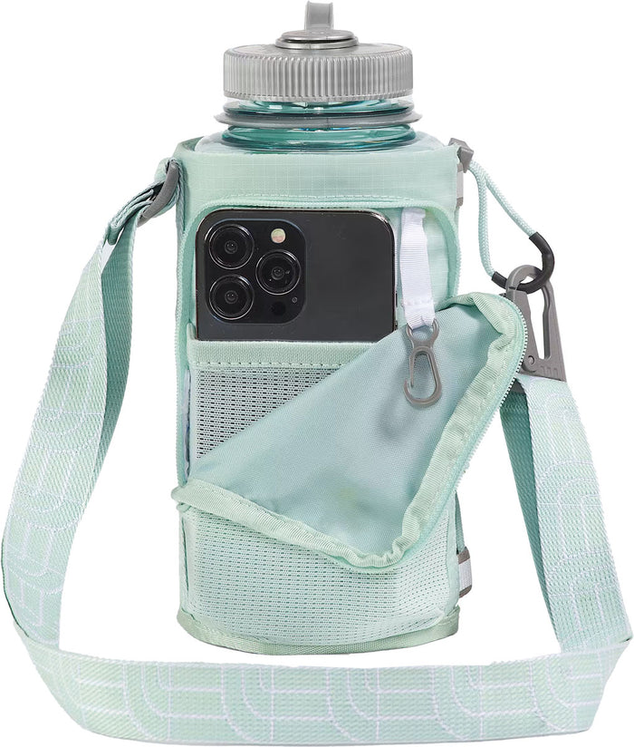 Borealis Water Bottle Sling Bag - 1 L