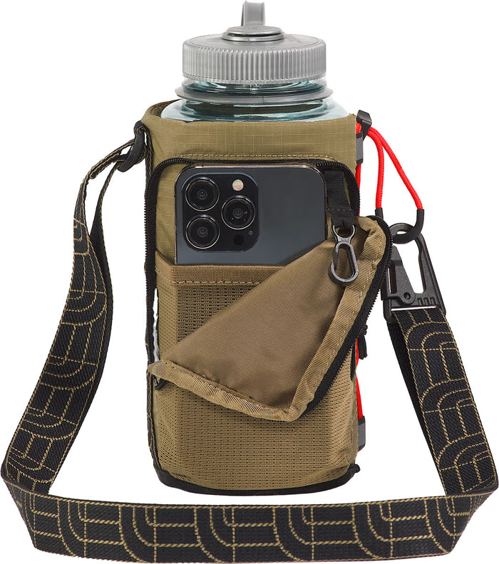 Borealis Water Bottle Sling Bag - 1 L