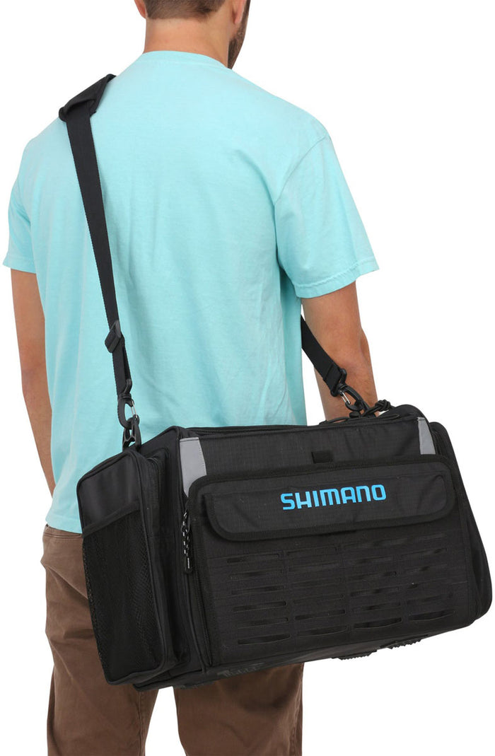 Borona Tackle Bag