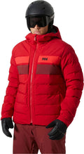 Bossanova Puffy Ski Jacket - Men's