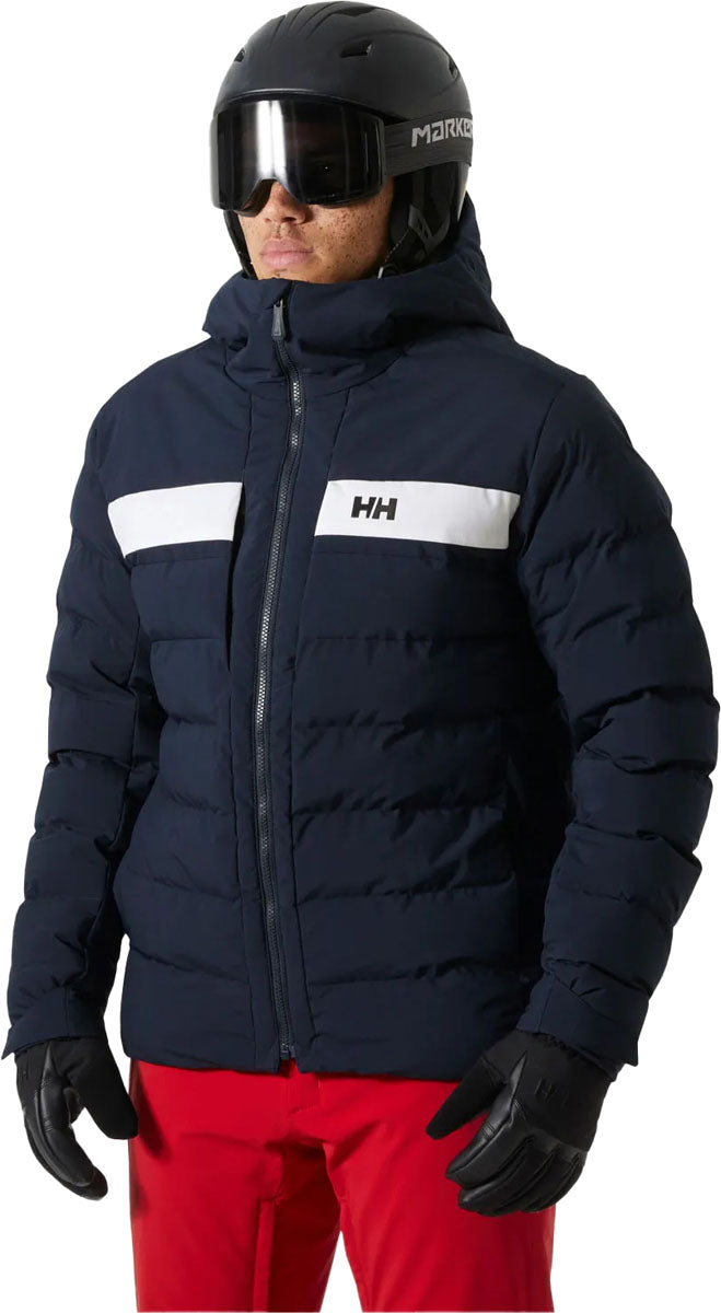 597-NAVY / S