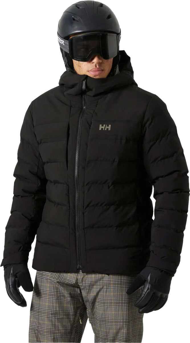 990-BLACK / S