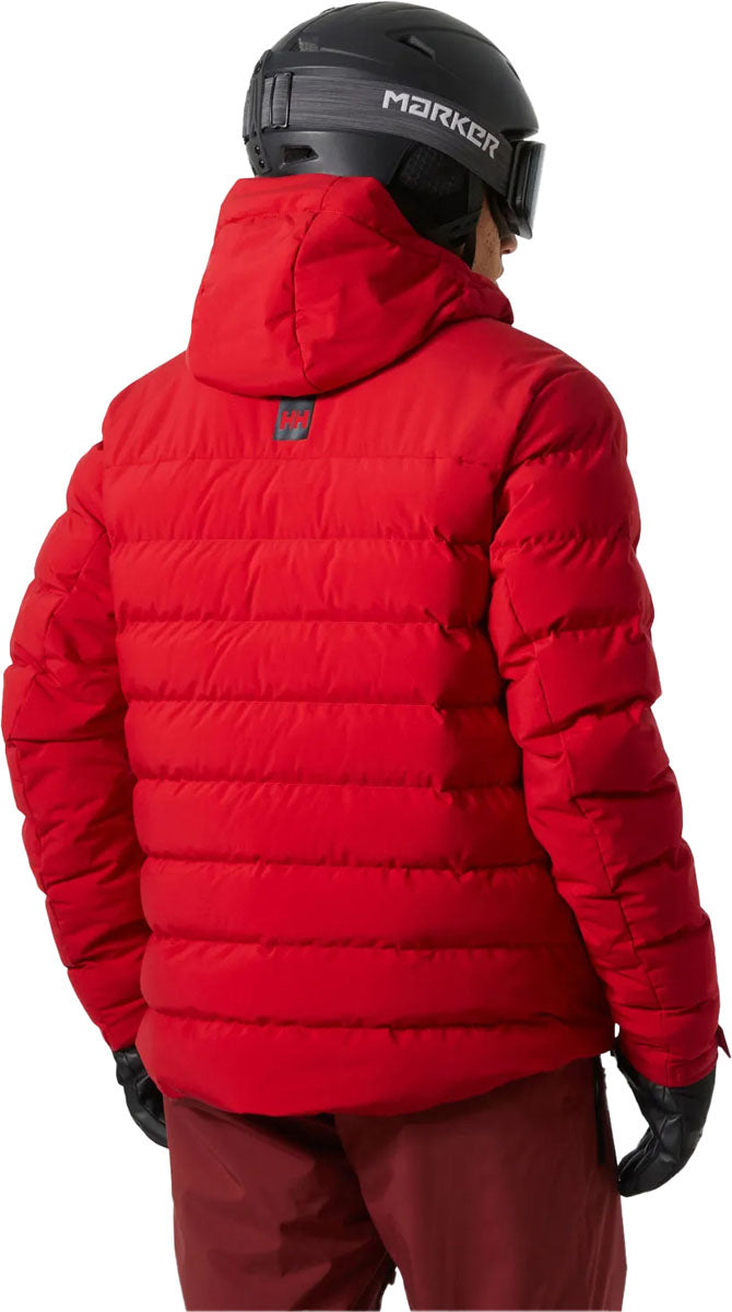 Bossanova Puffy Ski Jacket - Men's