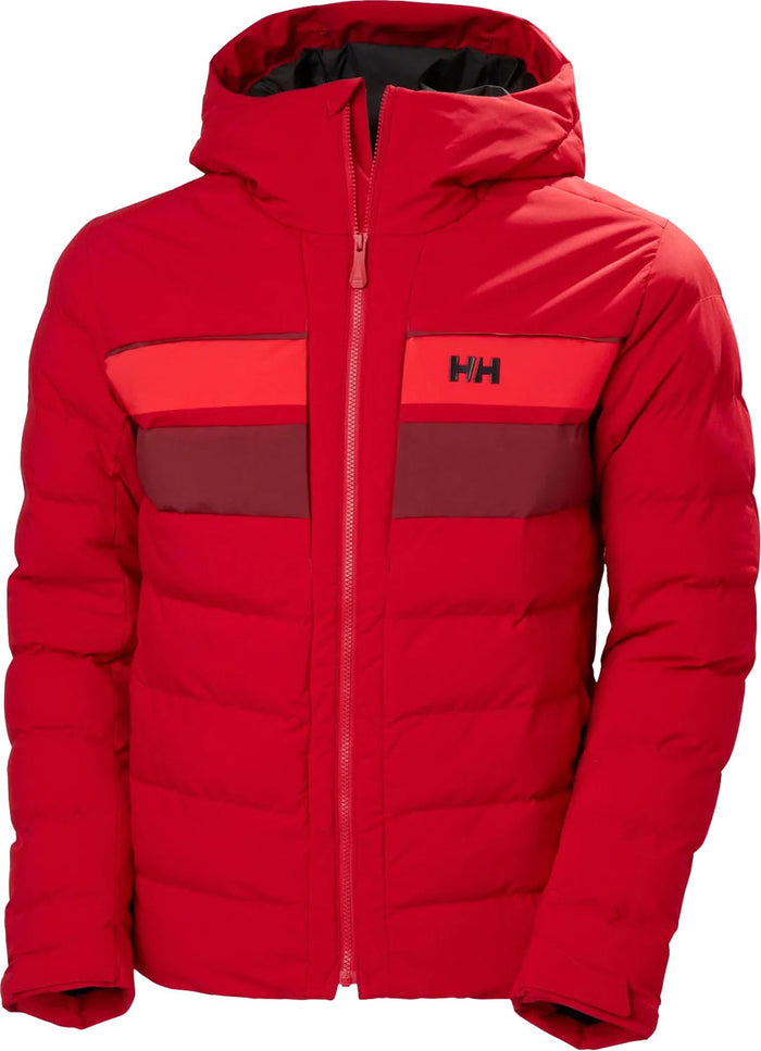Bossanova Puffy Ski Jacket - Men's