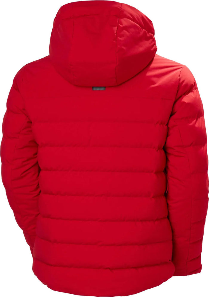 Bossanova Puffy Ski Jacket - Men's