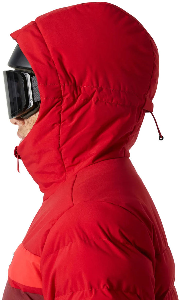 Bossanova Puffy Ski Jacket - Men's