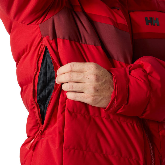 Bossanova Puffy Ski Jacket - Men's