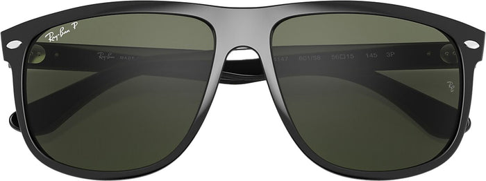 Boyfriend Polarized Sunglasses