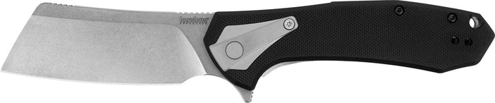 Bracket Folding Knife