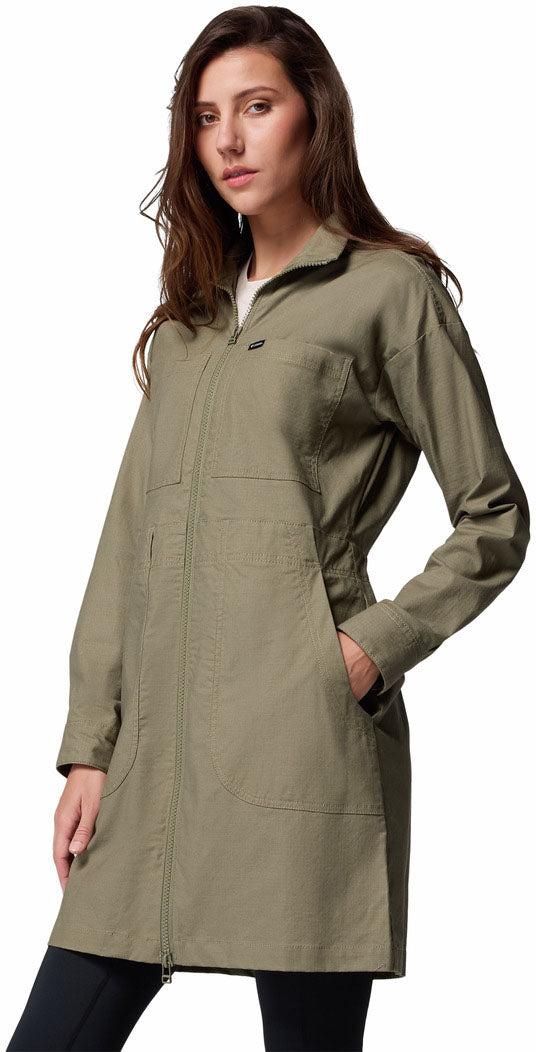 Brea Falls Dress - Women's