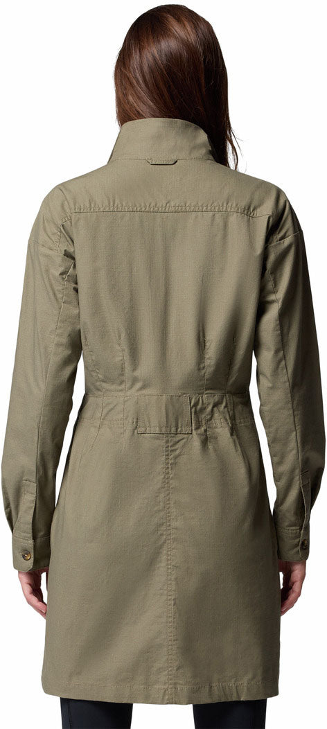 Brea Falls Dress - Women's