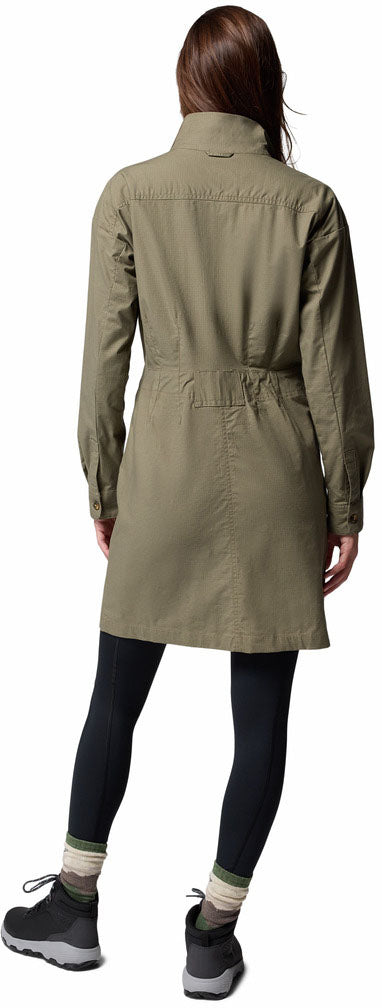Brea Falls Dress - Women's