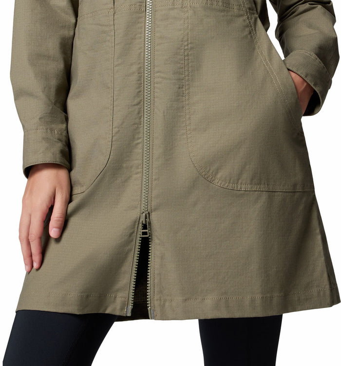 Brea Falls Dress - Women's