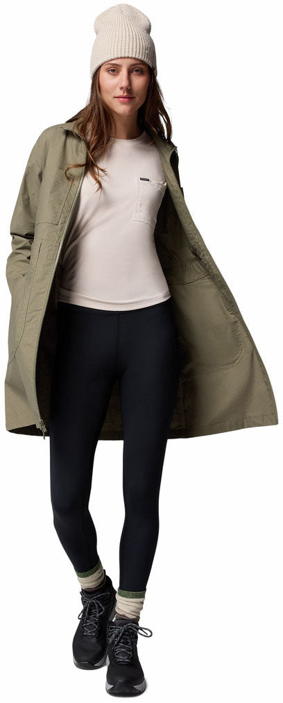 Brea Falls Dress - Women's