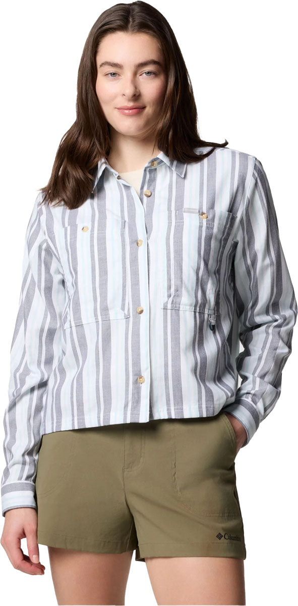 Brea Falls Shirt - Women's