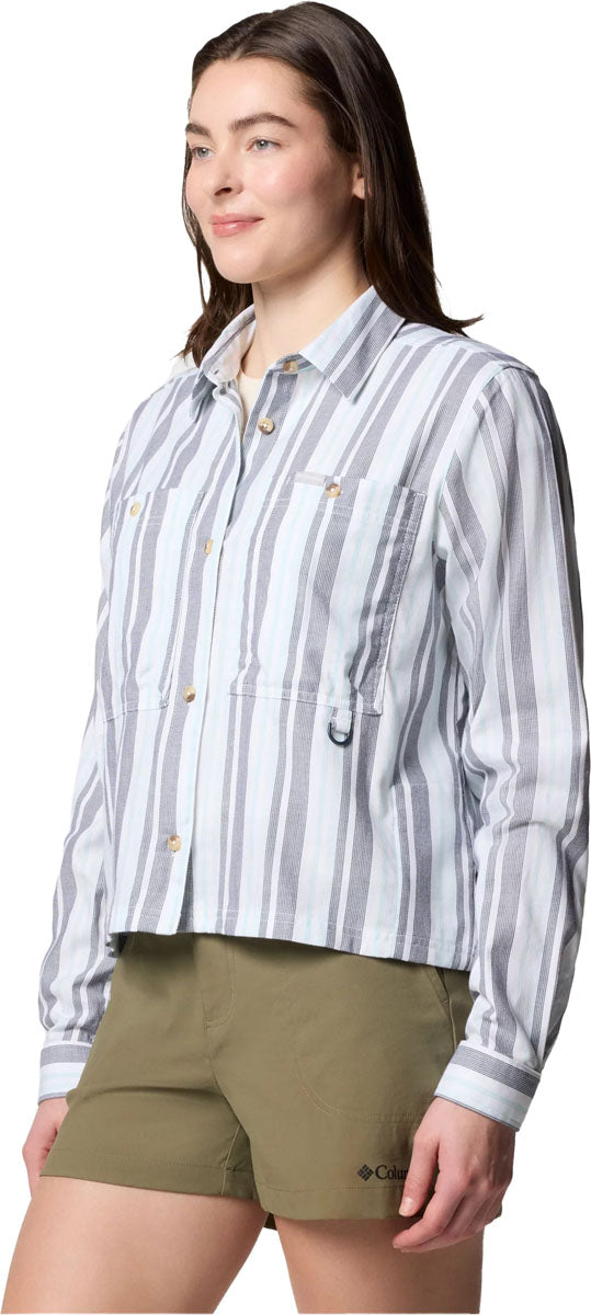Brea Falls Shirt - Women's