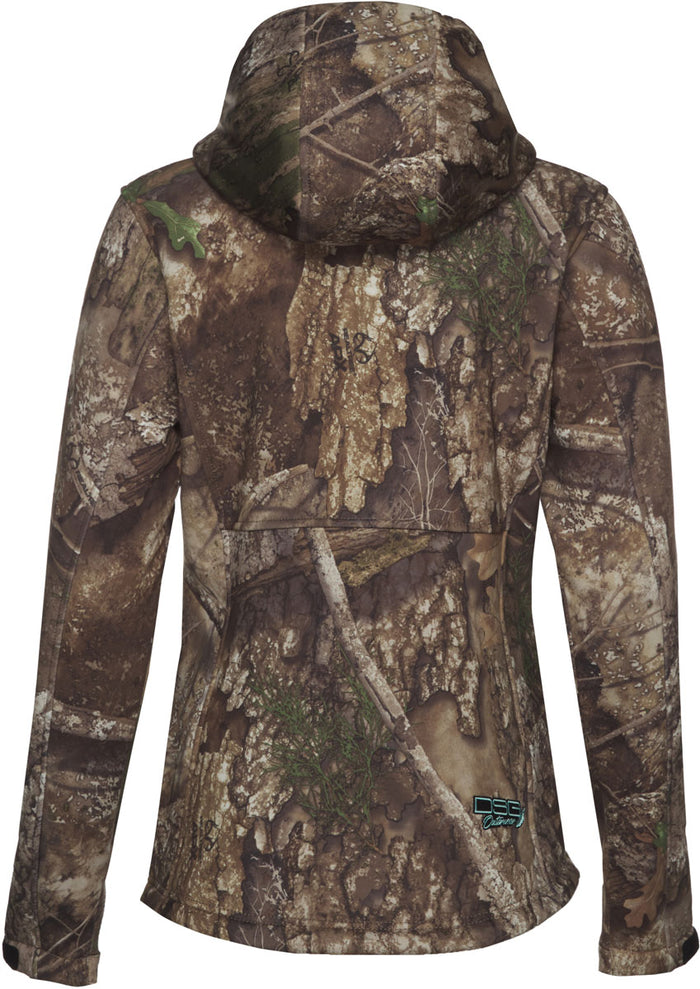 Breanna 3.0 Hunting Pullover Hoodie - Women's