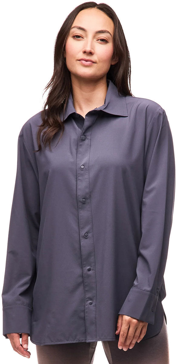 Breezy Shirt - Women's