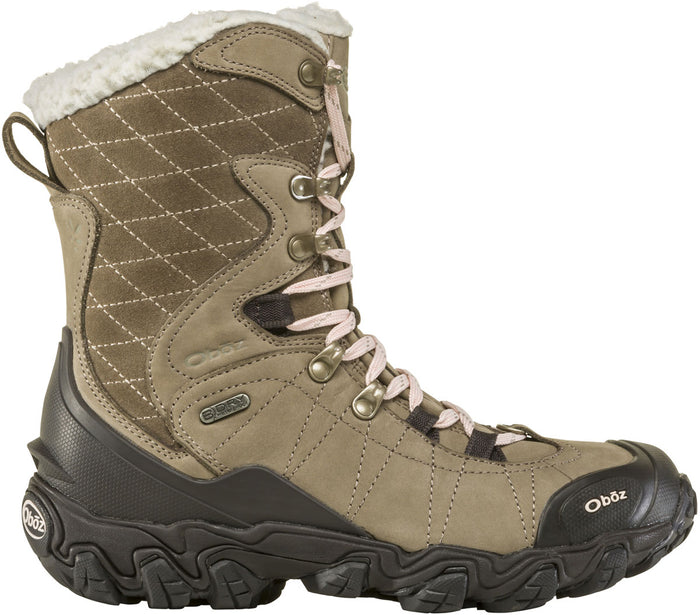 Bridger Winter Boots - Women’s