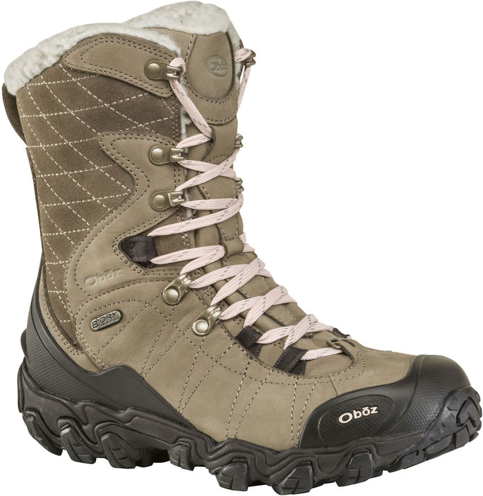Bridger Winter Boots - Women’s