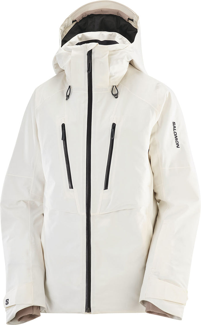 Brilliant 2.0 Ski Jacket - Women's