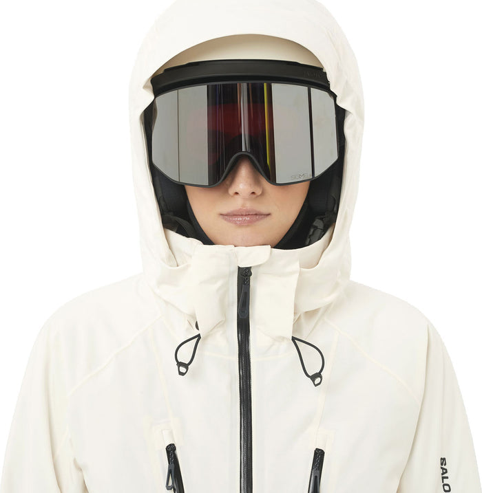 Brilliant 2.0 Ski Jacket - Women's