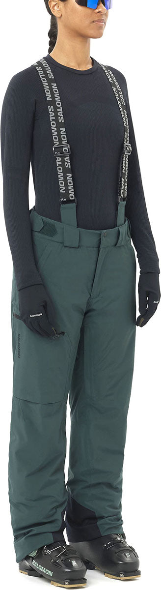 Brilliant Ski Pants - Women's