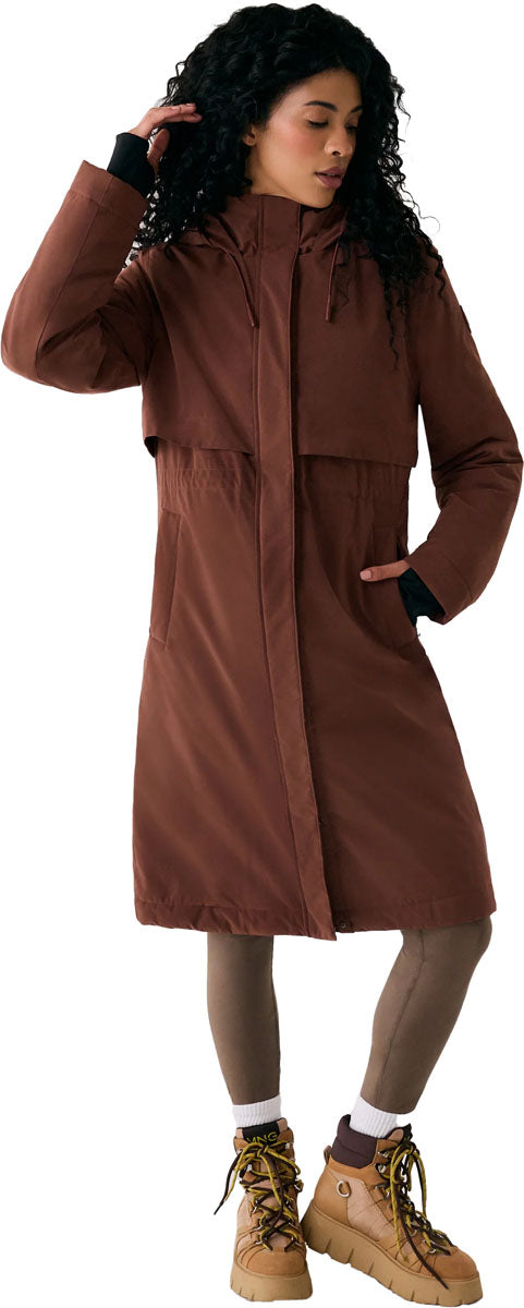 Bristol Jacket - Women's