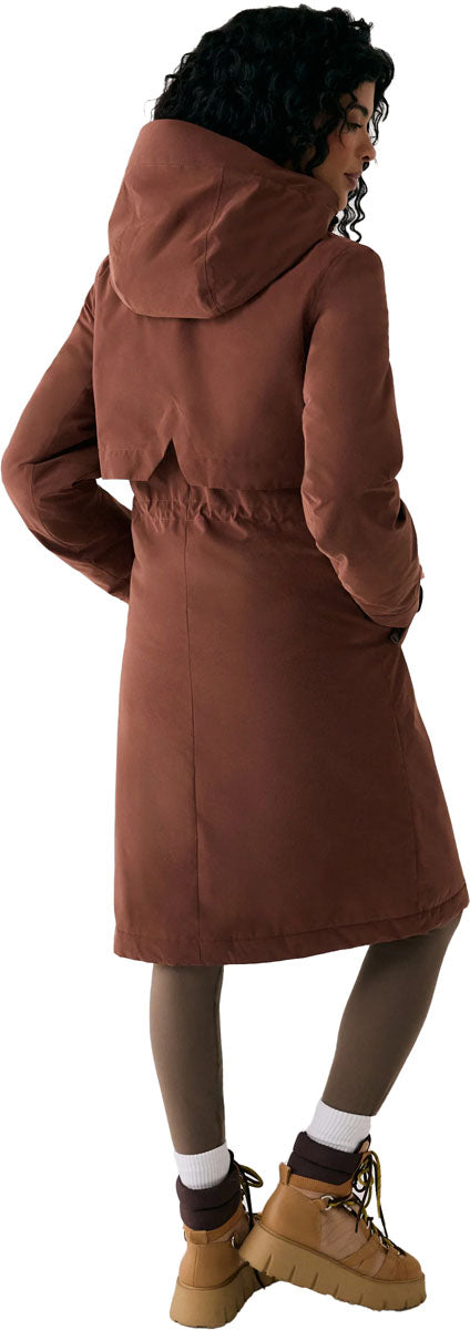 Bristol Jacket - Women's