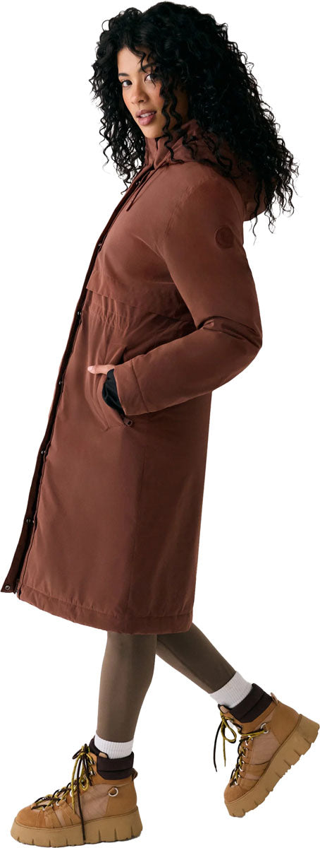 Bristol Jacket - Women's