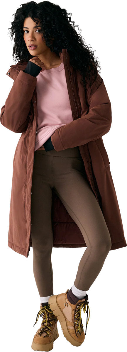Bristol Jacket - Women's