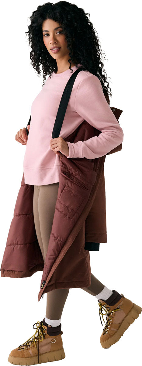 Bristol Jacket - Women's