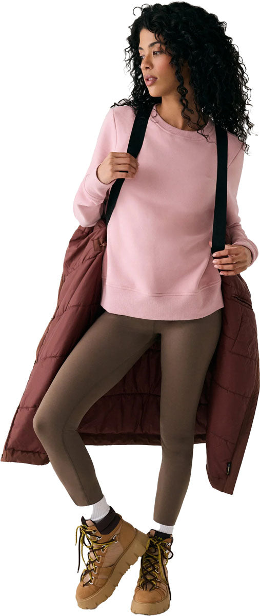 Bristol Jacket - Women's