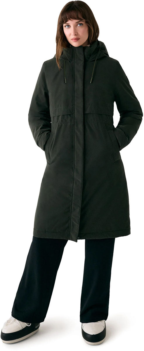 Bristol Jacket - Women's
