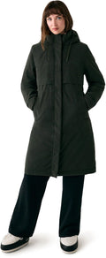 Bristol Jacket - Women's
