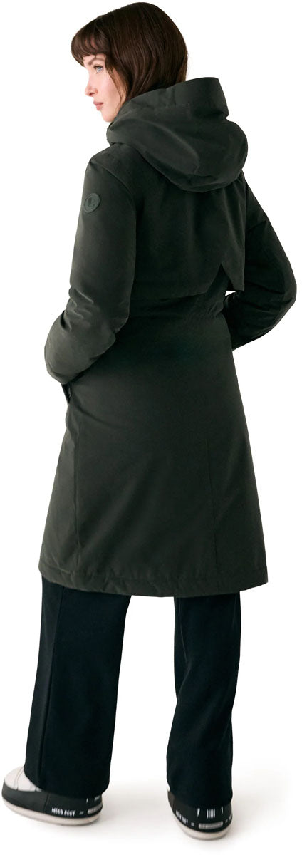 Bristol Jacket - Women's