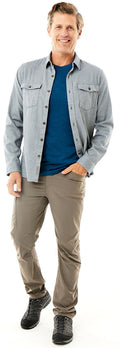 Bristol Men's Shirt