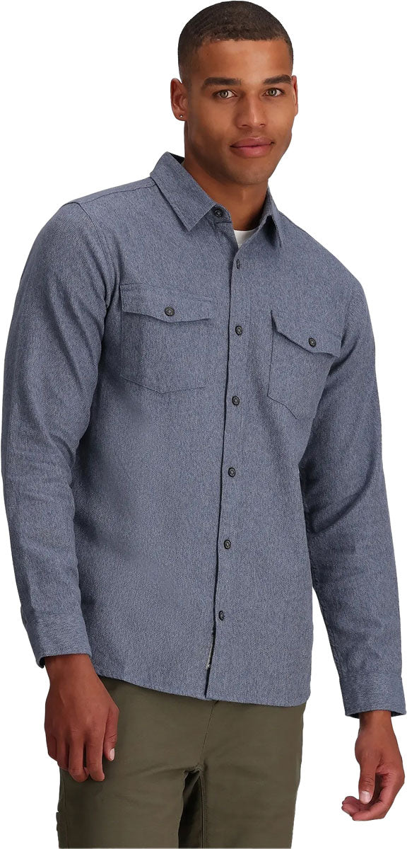 Bristol Men's Shirt