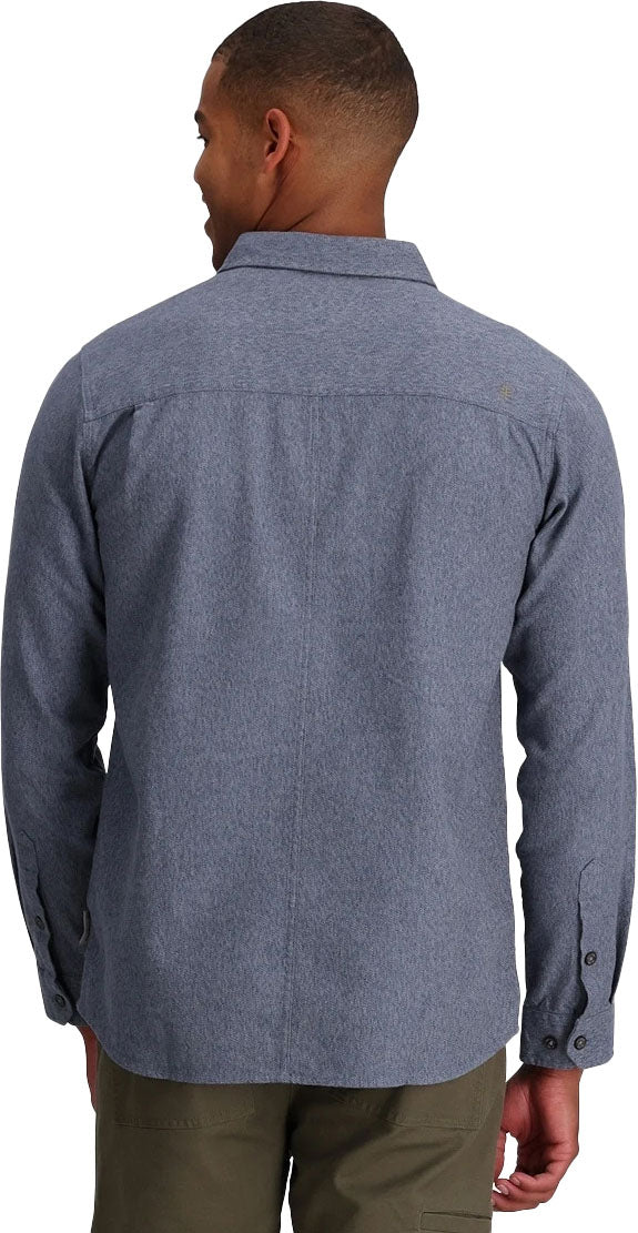 Bristol Men's Shirt