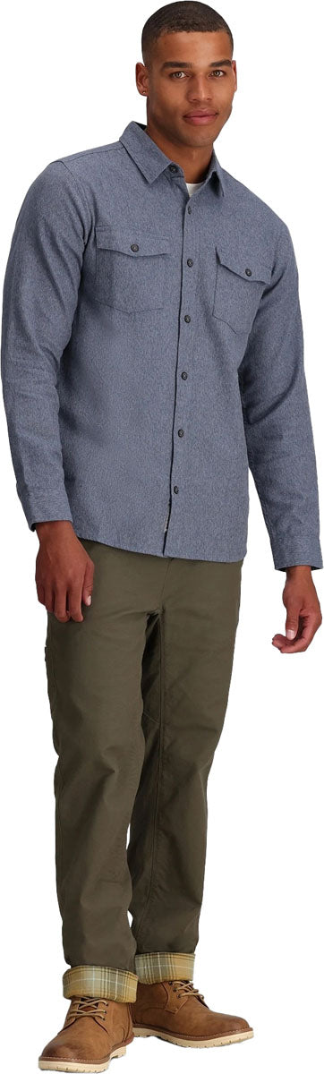 Bristol Men's Shirt