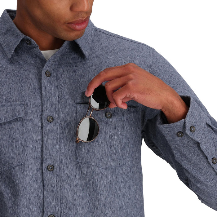 Bristol Men's Shirt