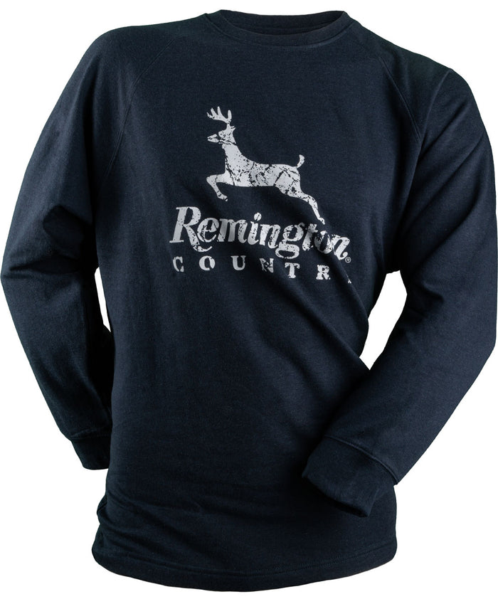 Brixey Hunting Long Sleeve T-Shirt - Men's