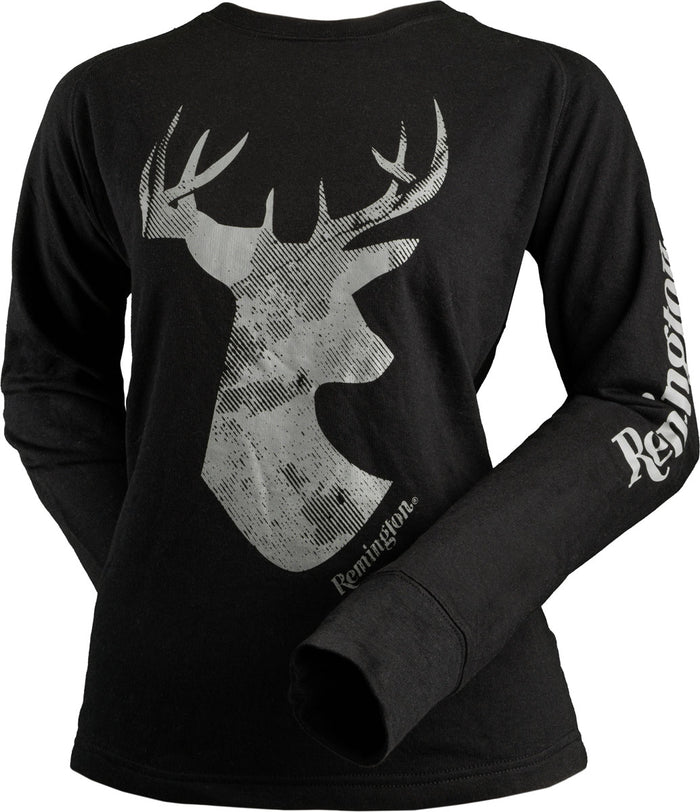 Brixey Hunting Long Sleeve T-Shirt - Women's