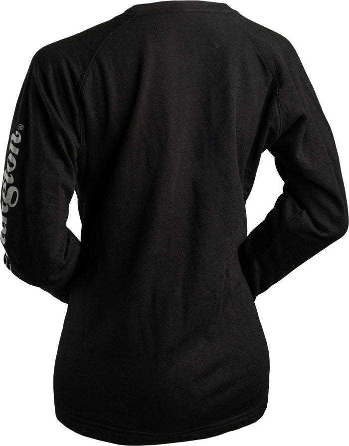 Brixey Hunting Long Sleeve T-Shirt - Women's